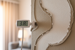 Temps de Séchage MAP : Combien d&rsquo;Heures Avant Ponçage ?