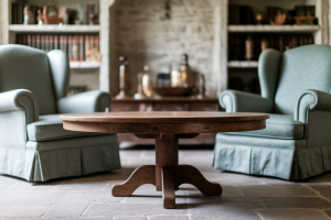 Maison de Charme : Idées Déco et Astuces pour une Ambiance Authentique