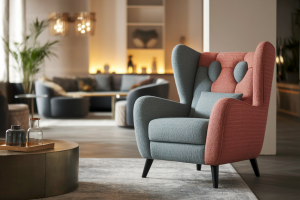 Fauteuil Maison du Monde : Top des Modèles et Styles pour Votre Intérieur