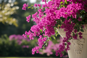 Bougainvillier Arrosage en Pot : Tous Ses Secrets