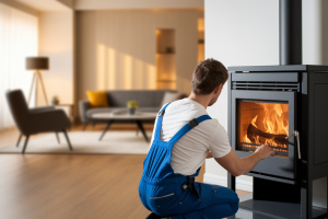 Norme Installation Poêle à Bois : Les Normes à Respecter