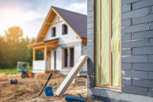 Isolation maison extérieur : isoler les murs par l&rsquo;extérieur ou l&rsquo;intérieur