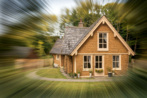 Isolation paille : Vivre dans une maison qui ne s&rsquo;envolera pas