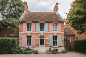 Maison Toulousaine : Caractéristiques et Architecture Typique