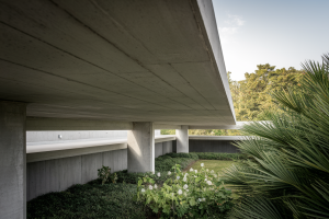 Terrasse en Béton sur Pilotis : Intérêt, Prix, Mise en Place
