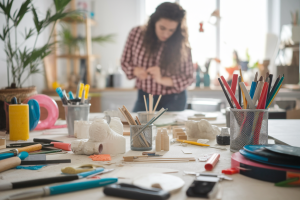 LeMagazineDuBricoleur BricoLife : Tutoriels et Décoration