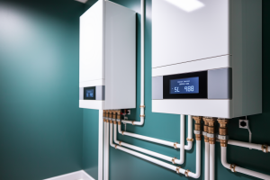 Code Erreur SP6 Chaffoteaux Mira C Green : Solution Complète