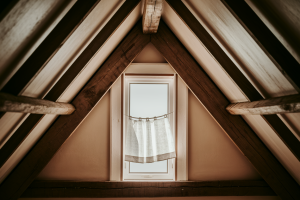 Ventilation Combles Perdus : Indispensable pour un Air Sain