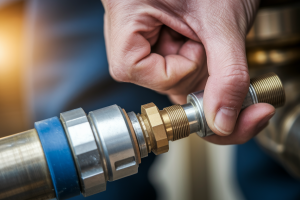 Robinet Autoperceur Problème : Solutions Simples pour Éviter les Fuites