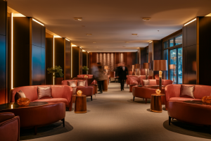 Mobilier Hôtel Professionnel : Fournisseur Haut de Gamme