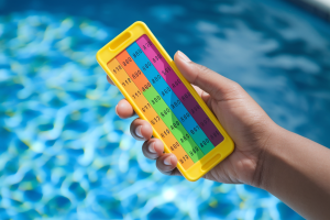 Chlore Choc et pH Moins en Même Temps : Guide Complet
