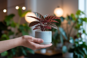 Asso Pilea Ne Pousse Pas : Que Faire ? [Guide et Solutions]