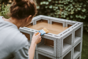 Étanchéité Jardinière Parpaing : Étapes et Solutions