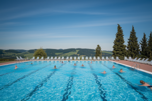 Piscine Monein : Horaires et Tarifs
