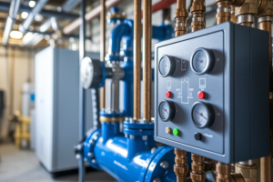 Pompe à Eau Démarre et s&rsquo;Arrête : Vérifications Essentielles