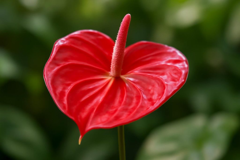 Comment Faire Refleurir un Anthurium : les Gestes Essentiels