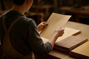 artisan-dos-mains-placage-bois