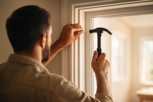 artisan-installe-cadre-fenetre-outils