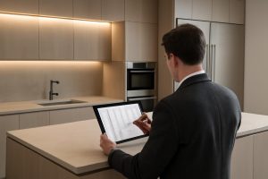 Tyko Cuisine : Créer sa Cuisine sur Mesure et Moderne