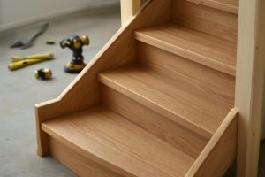 Calcul Trémie Escalier 1 4 Tournant : Comment Dimensionner ?