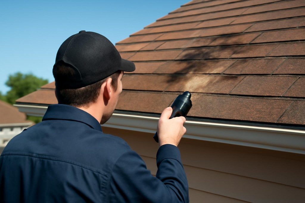 Fuite Toit : Causes et Solutions pour Réparer Vite