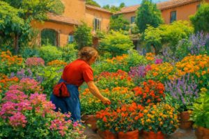 Pépinière Aix en Provence : les Meilleures Adresses