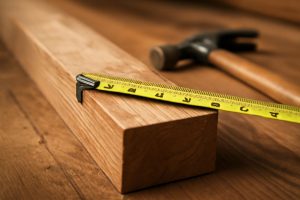 Calcul Solives Plancher Bois : Comment Dimensionner Correctement ?