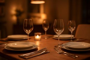 table-dressee-ambiance-chaleureuse-elegante