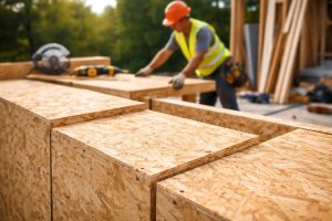 Dalle OSB3 Structurel ProBoard Plus Résistance : Avis et Caractéristiques