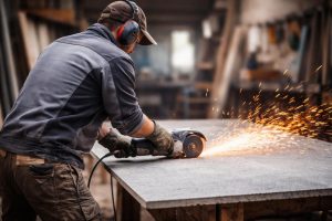 Plaque Fibrociment Extérieur Duralite Pro : Comment la Découper ?