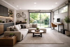 garage-moderne-espace-vie-elegant