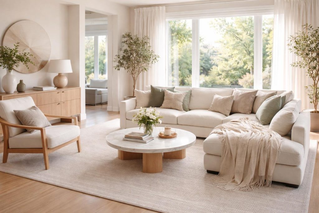 Home Staging Définition : Qu&rsquo;est-ce que c&rsquo;est Exactement ?
