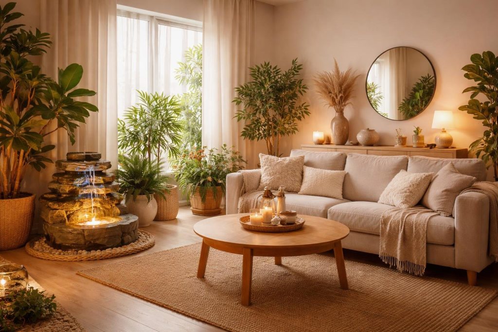 Feng Shui : Qu&rsquo;est-ce que c&rsquo;est et Comment l&rsquo;Appliquer ?