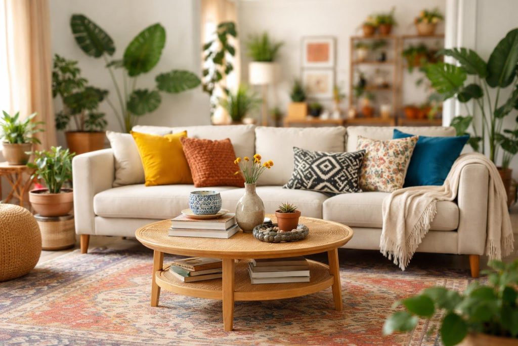 Style de Déco Maison : les 11 Styles à Connaître
