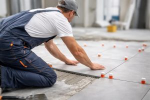 Poser du Carrelage sur du Carrelage Inconvénients : Faut-il Éviter ?