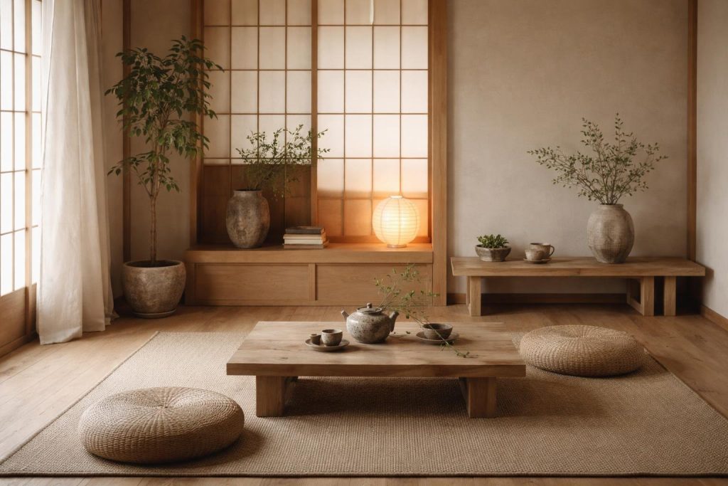 Wabi Sabi : Qu&rsquo;est-ce que cette Philosophie Japonaise ?